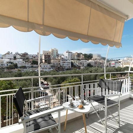 The Dreamhouses By The Center Agios Nikolaos Buitenkant foto